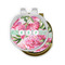 Watercolor Peonies Golf Ball Marker Hat Clip - PARENT/MAIN