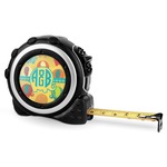 Cute Elephants Tape Measure - 16 Ft (Personalized)