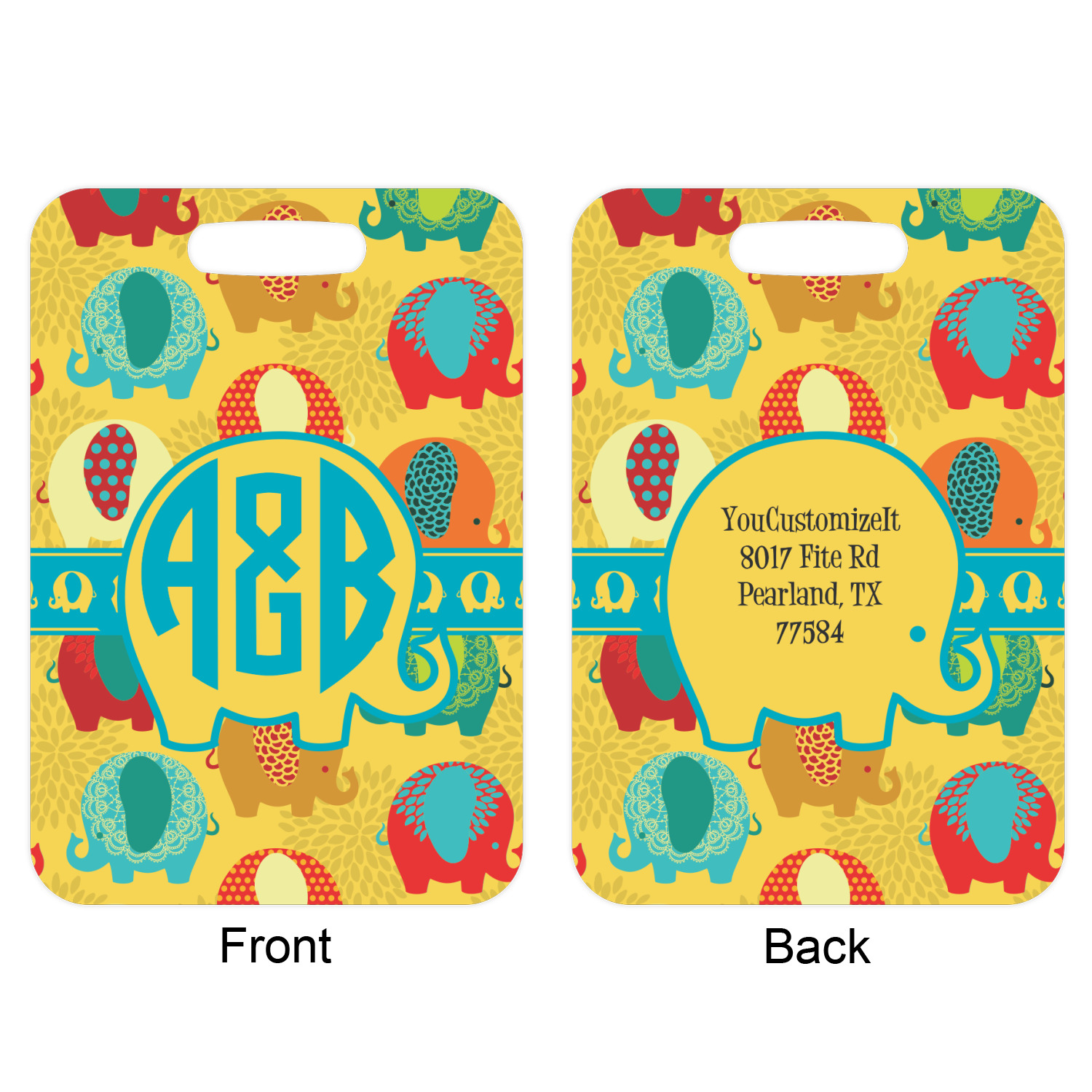 argos dress bags