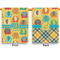 Cute Elephants House Flags - Double Sided - APPROVAL