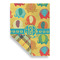 Cute Elephants House Flags - Double Sided - FRONT FOLDED