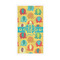 Cute Elephants Guest Paper Towels - Full Color - Standard (Personalized)