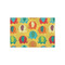 Cute Elephants Tissue Paper - Heavyweight - Small - Front