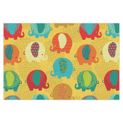 Cute Elephants X-Large Tissue Papers Sheets - Heavyweight