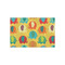 Cute Elephants Tissue Paper - Lightweight - Small - Front