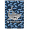 Sharks 20x30 - Canvas Print - Front View