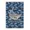 Sharks 20x30 - Matte Poster - Front View