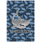 Sharks 24x36 - Matte Poster - Front View