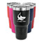 Sharks 30 oz Stainless Steel Ringneck Tumblers - Parent/Main