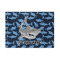 Sharks 5'x7' Indoor Area Rugs - Main