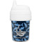 Sharks Baby Sippy Cup (Personalized)