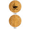 Sharks Bamboo Cutting Boards - APPROVAL