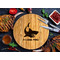 Sharks Bamboo Cutting Boards - LIFESTYLE