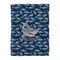 Sharks Comforter - Twin XL - Front