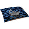 Sharks Dog Bed - Large