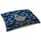 Sharks Dog Bed - SMALL