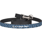 Sharks Dog Leash (Personalized)