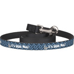 Sharks Dog Leash (Personalized)