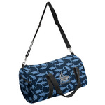 Sharks Duffel Bag (Personalized)