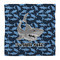 Sharks Duvet Cover - Queen - Front