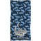 Sharks Full Sized Bath Towel - Apvl