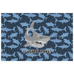 Sharks Jigsaw Puzzle - 1000-piece (Personalized)