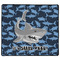 Sharks Medium Gaming Mats - APPROVAL