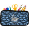 Sharks Pencil / School Supplies Bags - Small