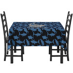 Sharks Tablecloth (Personalized)