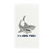 Sharks Guest Paper Towels - Full Color - Standard (Personalized)