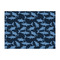 Sharks Tissue Paper - Heavyweight - Large - Front