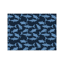 Sharks Medium Tissue Papers Sheets - Heavyweight