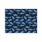 Sharks Tissue Paper - Heavyweight - Medium - Front