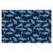 Sharks Tissue Paper - Heavyweight - XL - Front