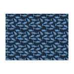 Sharks Tissue Paper Sheets