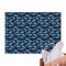 Sharks Tissue Paper Sheets - Main