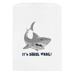 Sharks Treat Bag (Personalized)