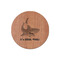 Sharks Wooden Sticker Medium Color - Main