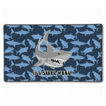 Sharks XXL Gaming Mouse Pad - 24" x 14" (Personalized)