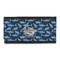 Sharks Z Fold Ladies Wallet