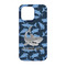 Sharks iPhone 13 Case - Back