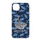 Sharks iPhone 14 Case - Back