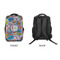 What is your Superpower 15" Backpack - APPROVAL