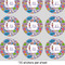 What is your Superpower 2" Multipurpose Round Labels - Sheet