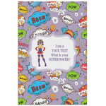 What is your Superpower Poster - Matte - 24x36 (Personalized)