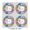 What is your Superpower 4" Multipurpose Round Labels - Sheet