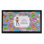 What is your Superpower Bar Mat - Small (Personalized)