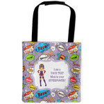 What is your Superpower Auto Back Seat Organizer Bag (Personalized)