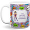 What is your Superpower Coffee Mug - 11 oz - Full- White