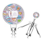 What is your Superpower Corkscrew (Personalized)